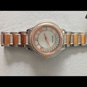 Bulova Watch
